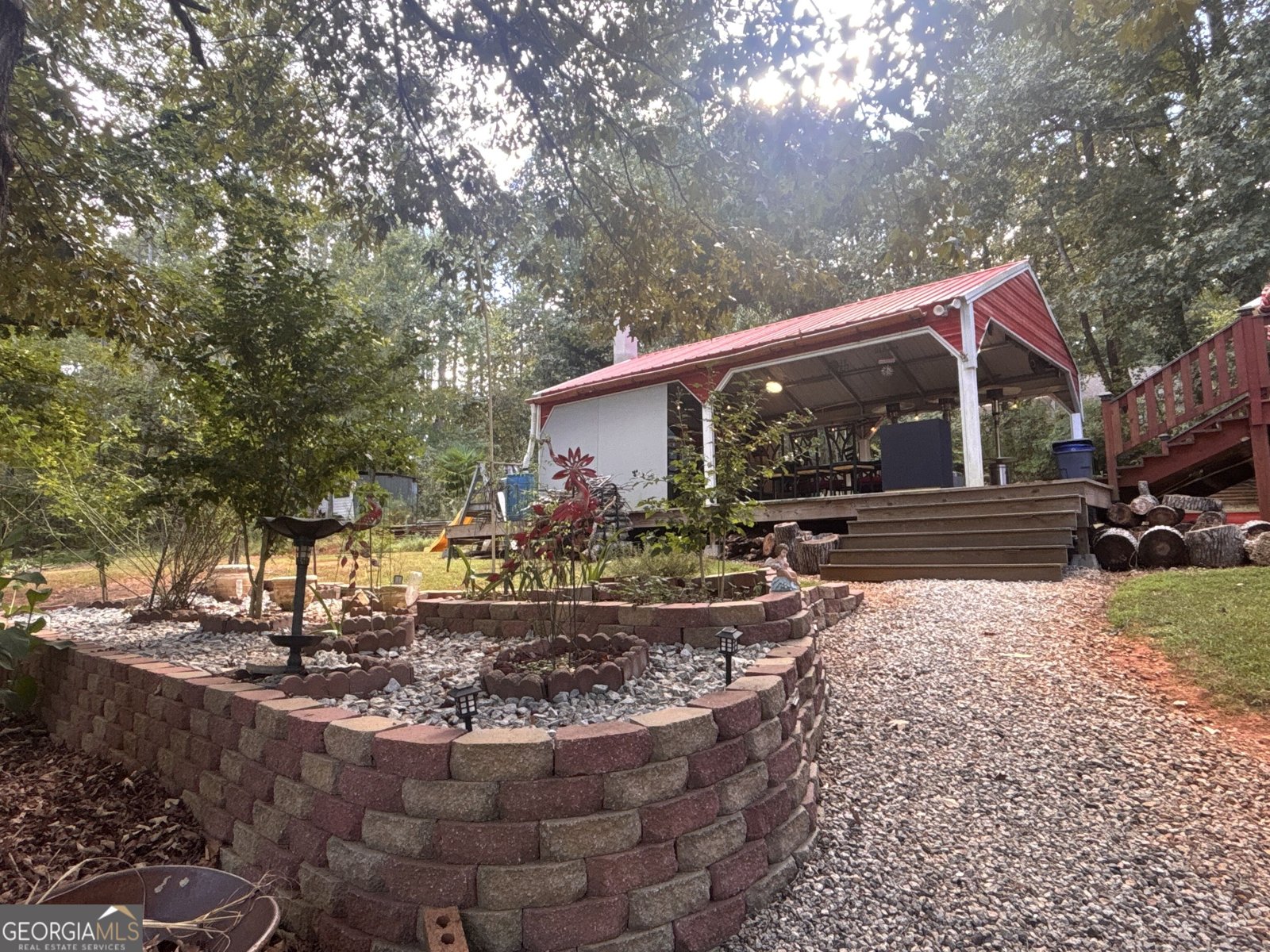 40 Happy Valley Court Newnan - Photo 13