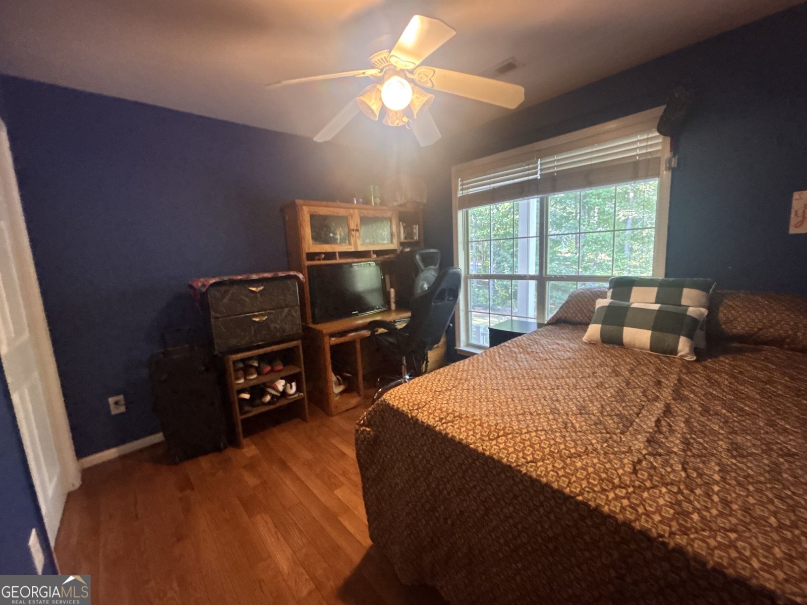 40 Happy Valley Court Newnan - Photo 14