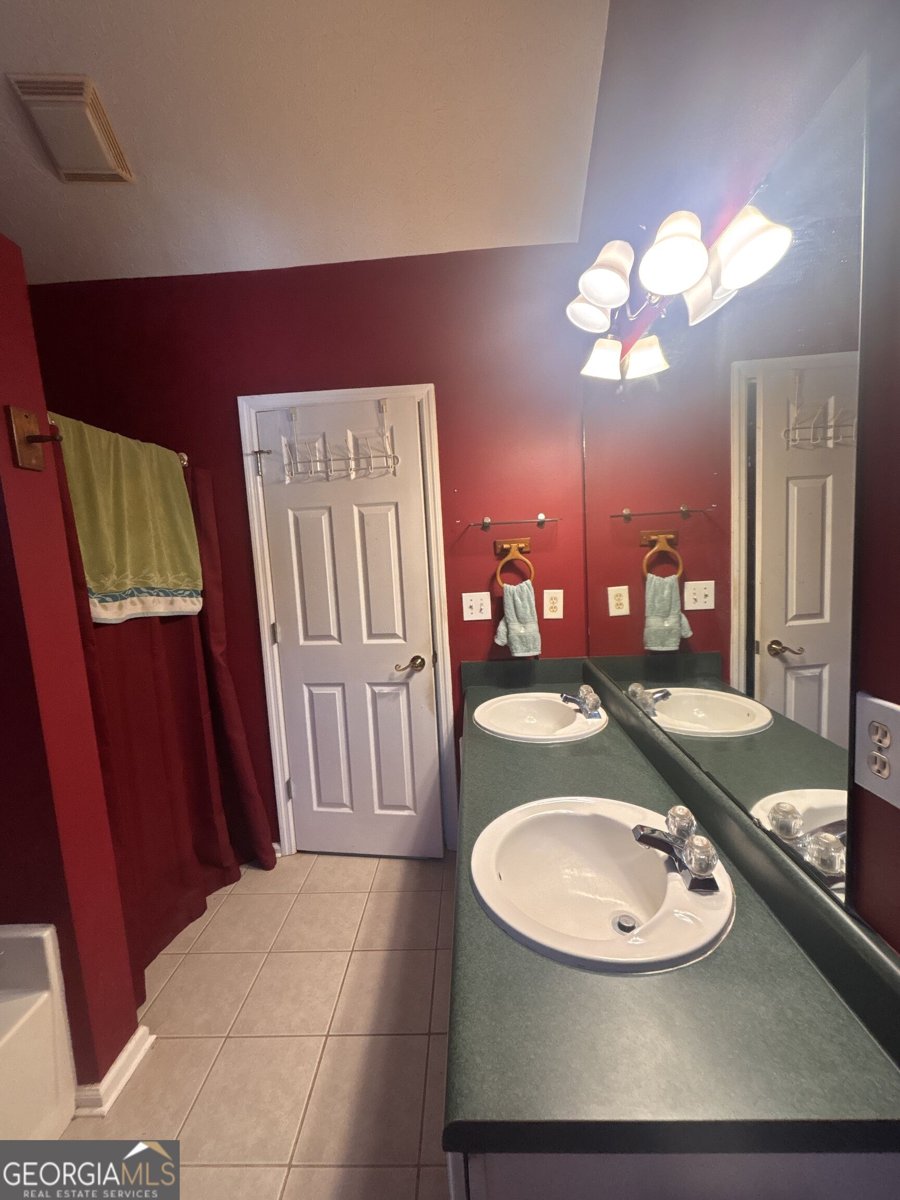 40 Happy Valley Court Newnan - Photo 17