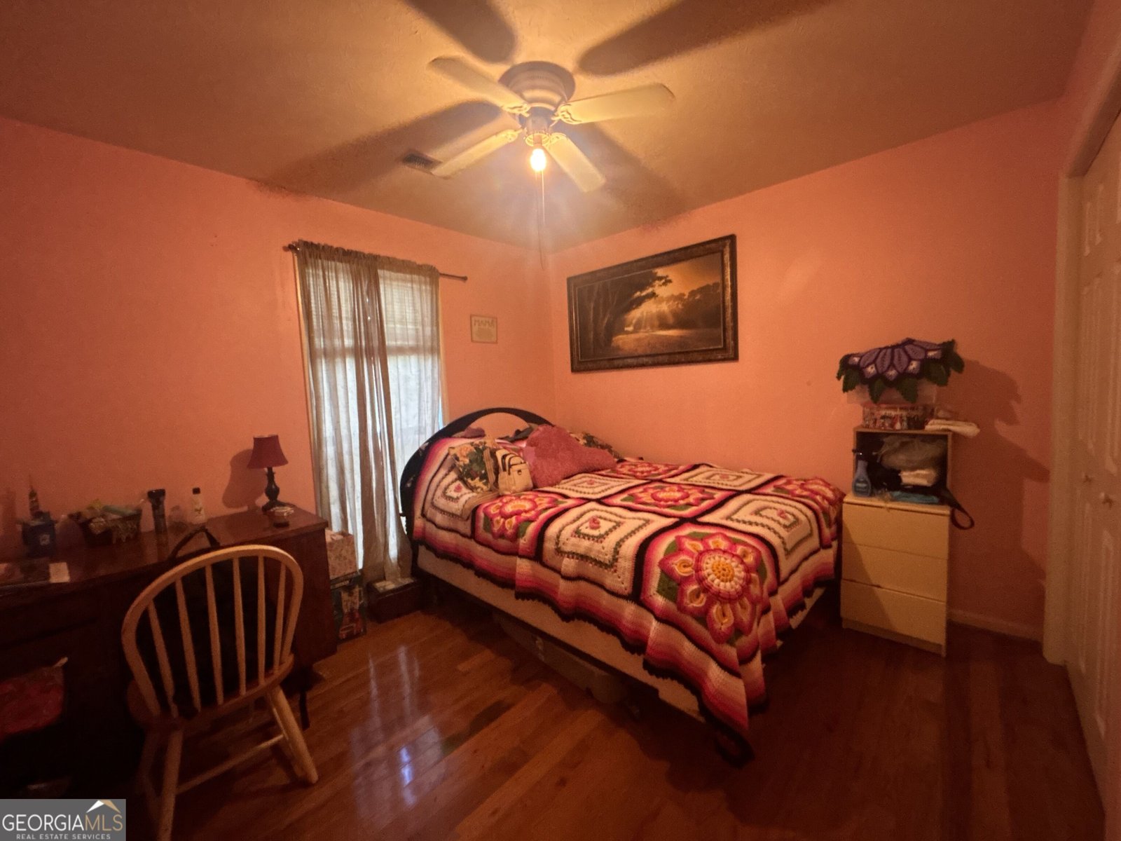 40 Happy Valley Court Newnan - Photo 18