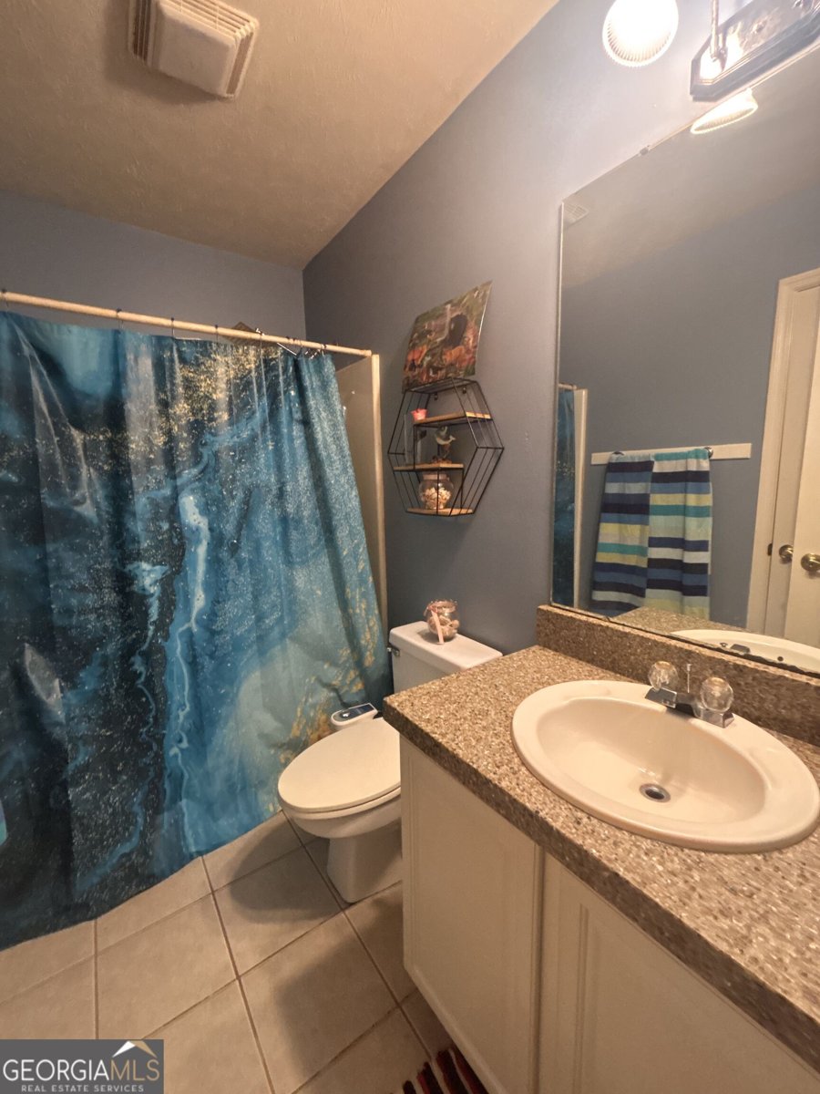 40 Happy Valley Court Newnan - Photo 19