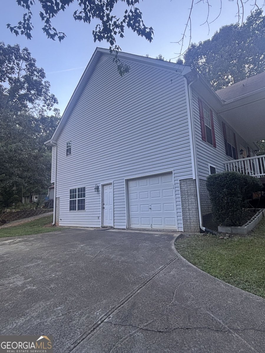 40 Happy Valley Court Newnan - Photo 28