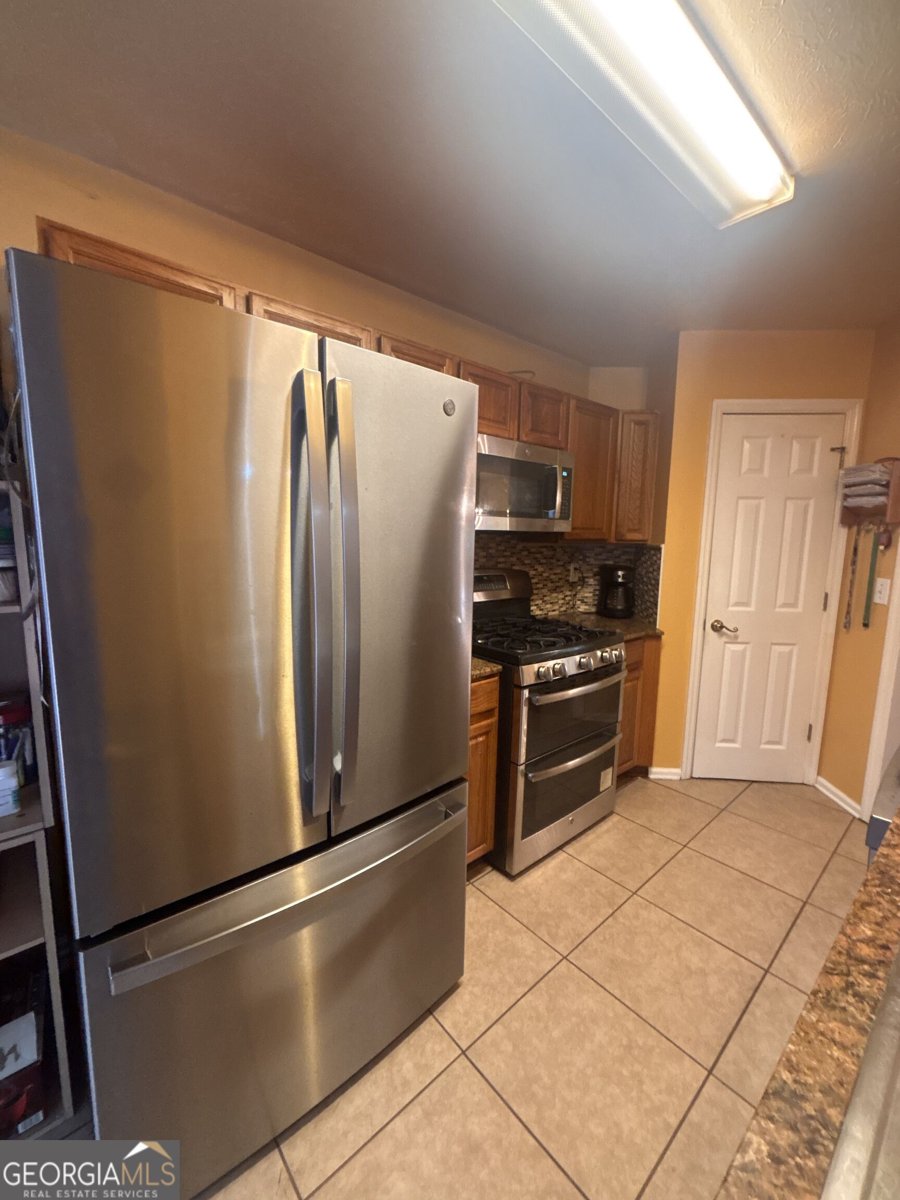 40 Happy Valley Court Newnan - Photo 6