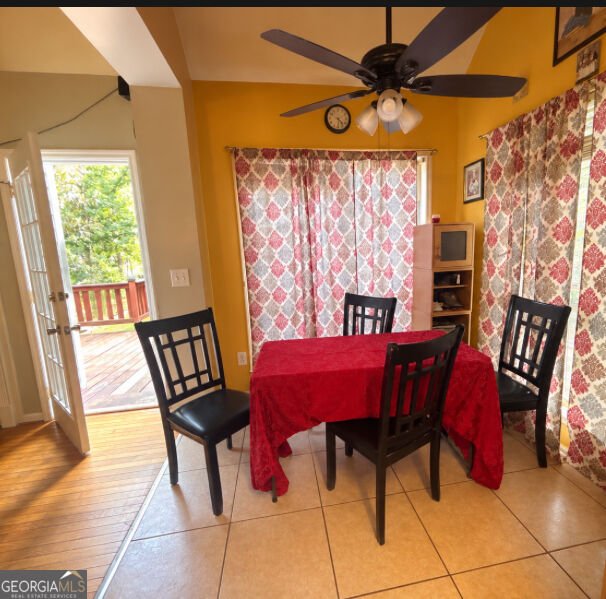 40 Happy Valley Court Newnan - Photo 7