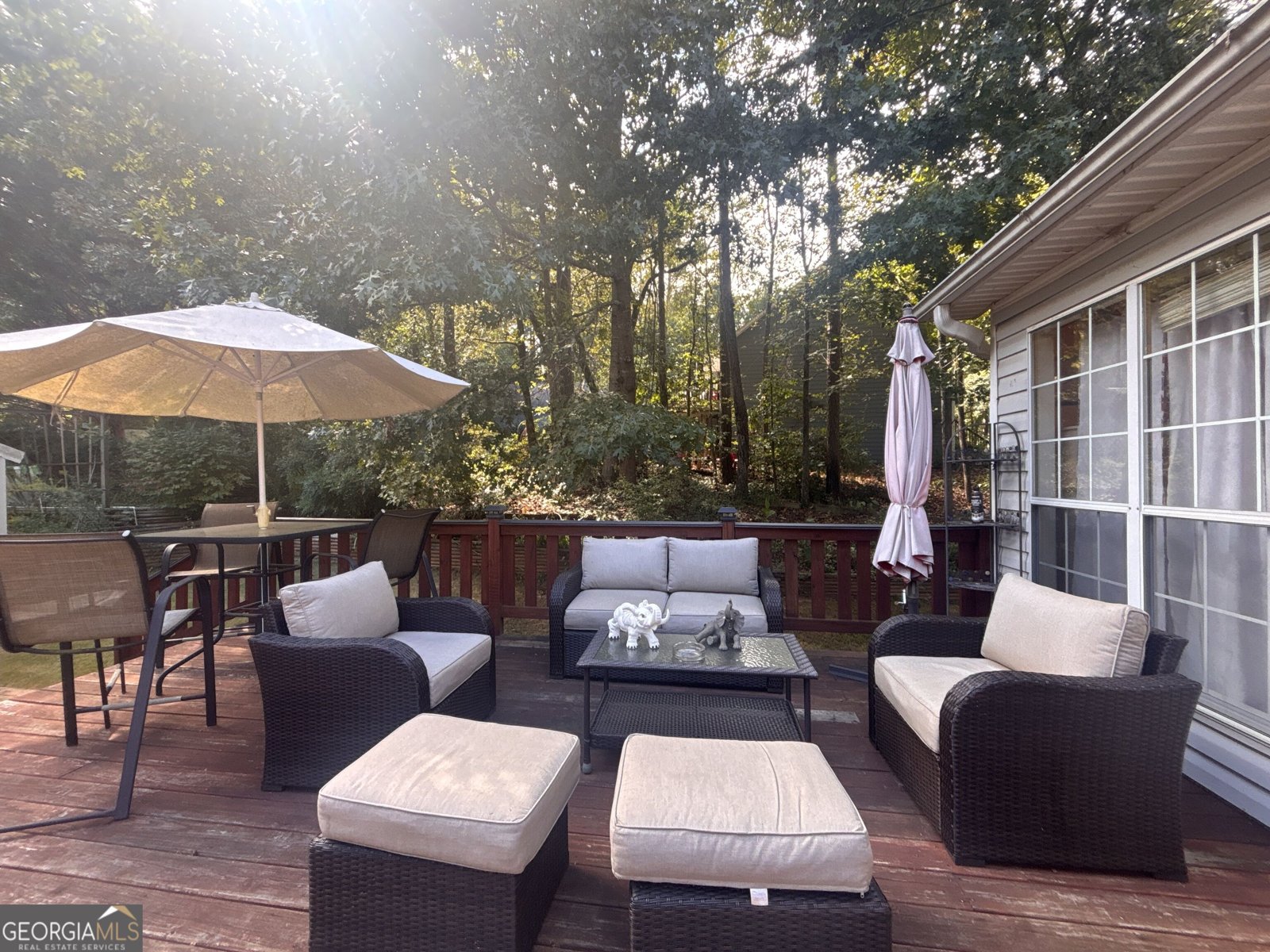 40 Happy Valley Court Newnan - Photo 9
