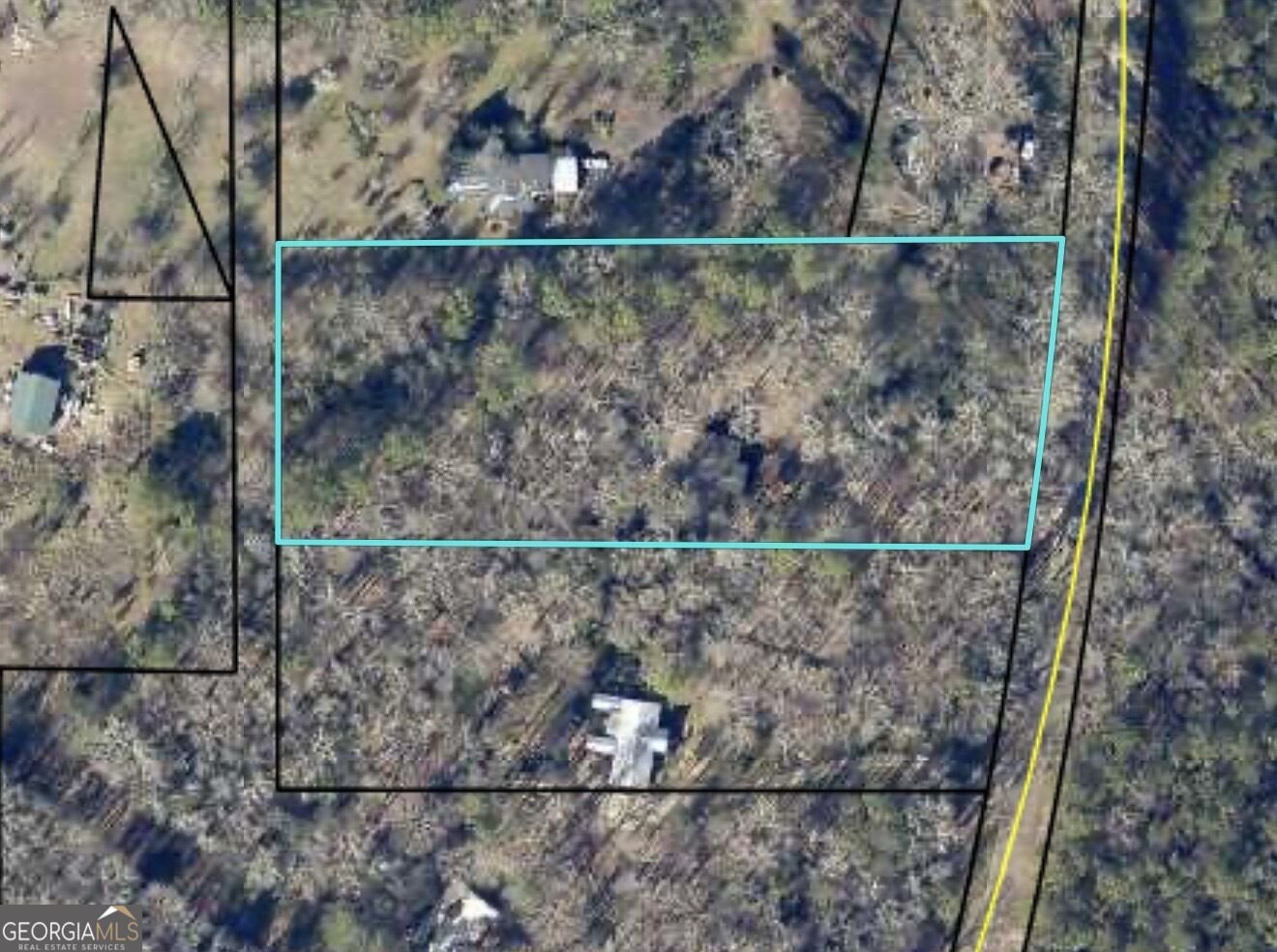 1787 Ramah Church Road Culloden - Photo 29