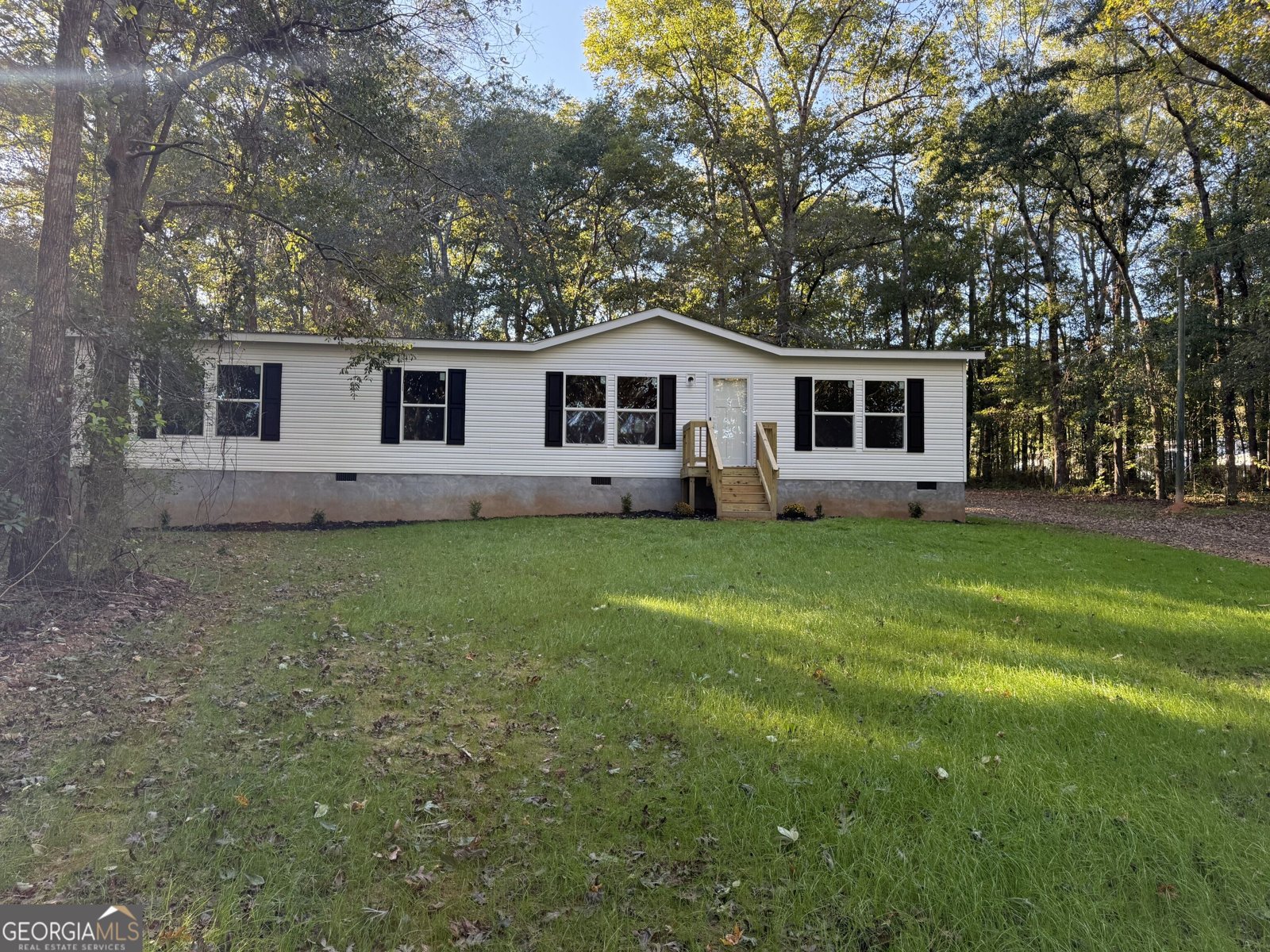 1787 Ramah Church Road Culloden - Photo 30