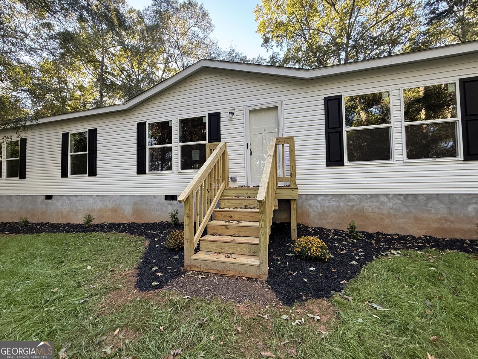 1787 Ramah Church Road Culloden - Photo 31