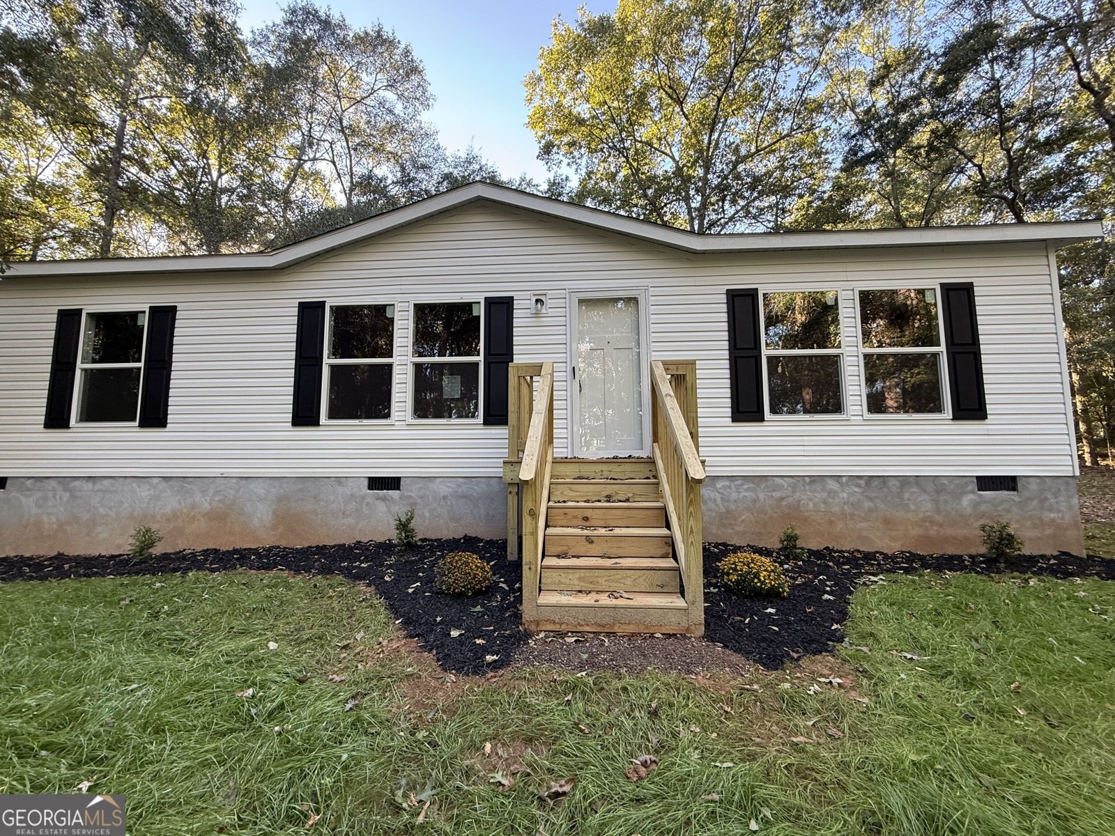 1787 Ramah Church Road Culloden - Photo 32