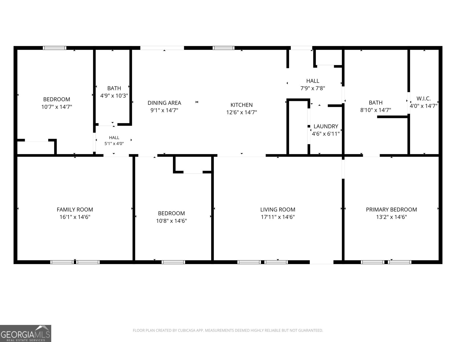 1787 Ramah Church Road Culloden - Photo 33