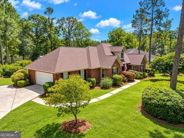 200 Princeton Way Statesboro - main photo