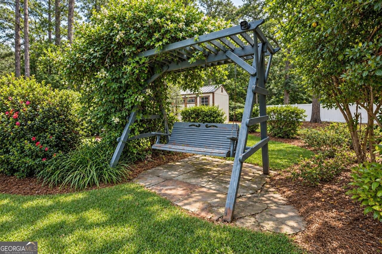 200 Princeton Way Statesboro - Photo 43