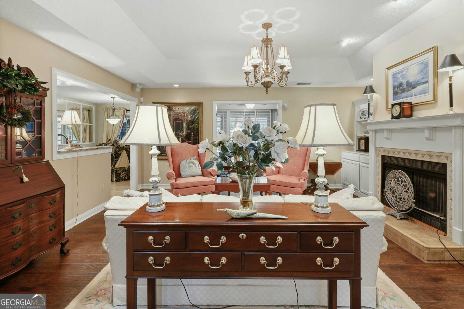200 Princeton Way Statesboro - Photo 7