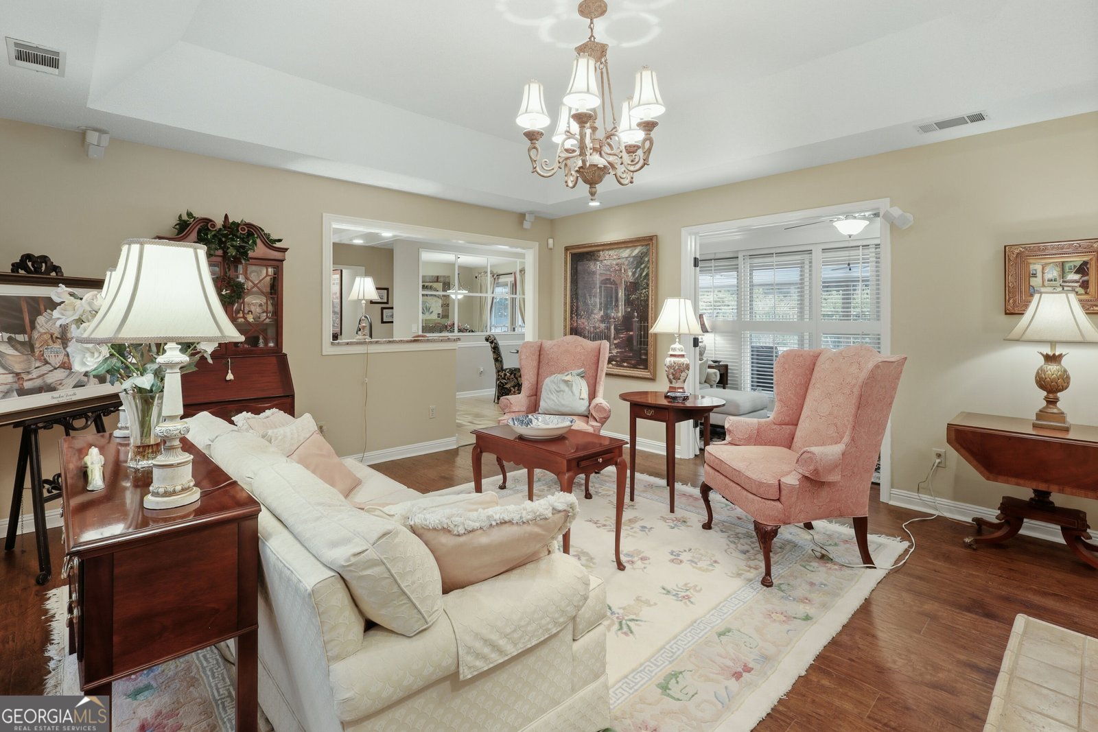 200 Princeton Way Statesboro - Photo 8