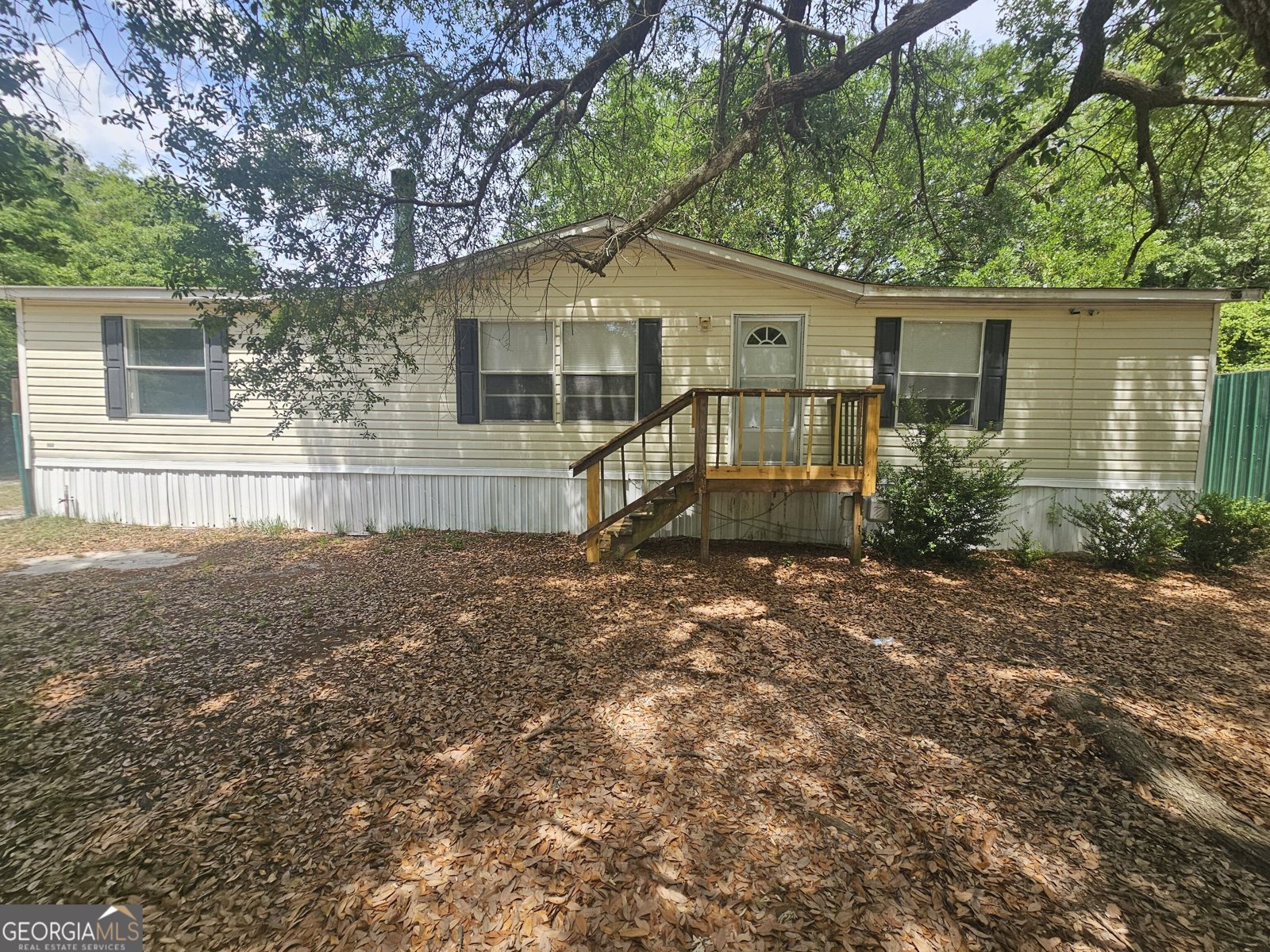 33 Sherwood Drive Se Allenhurst - main photo