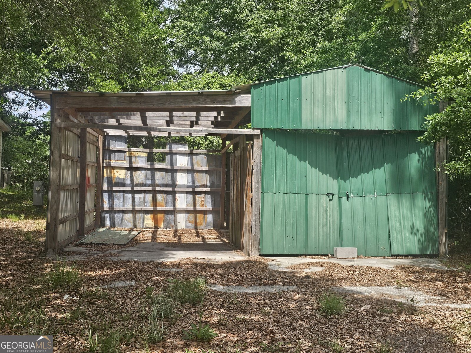 33 Sherwood Drive Se Allenhurst - Photo 18