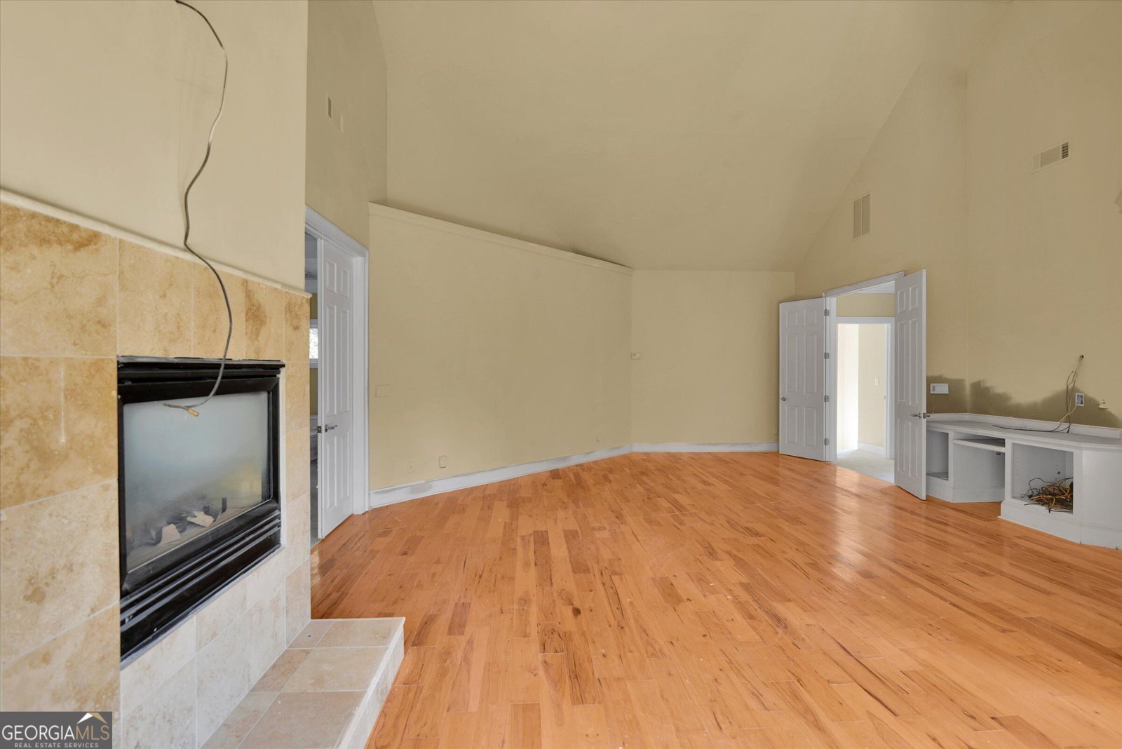 110 Standing Oak Place Fayetteville - Photo 36