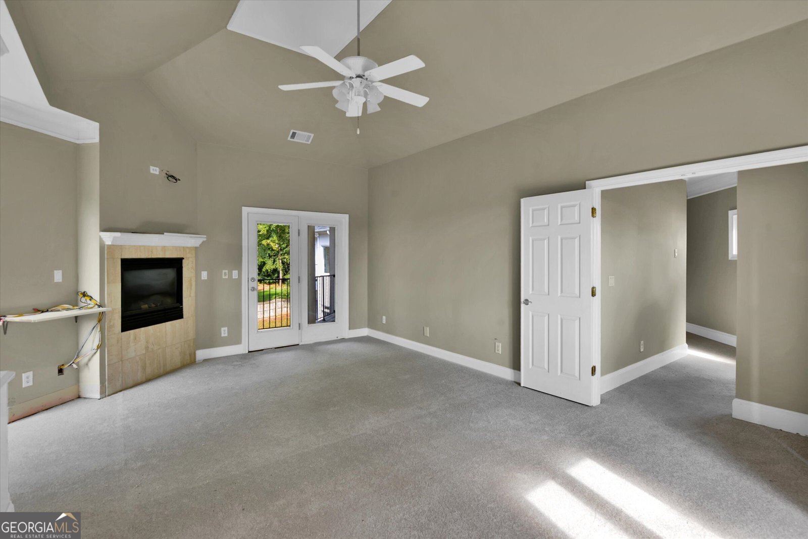110 Standing Oak Place Fayetteville - Photo 45