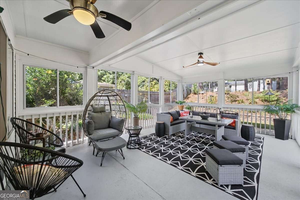 2263 Collinworth Drive Marietta - Photo 11