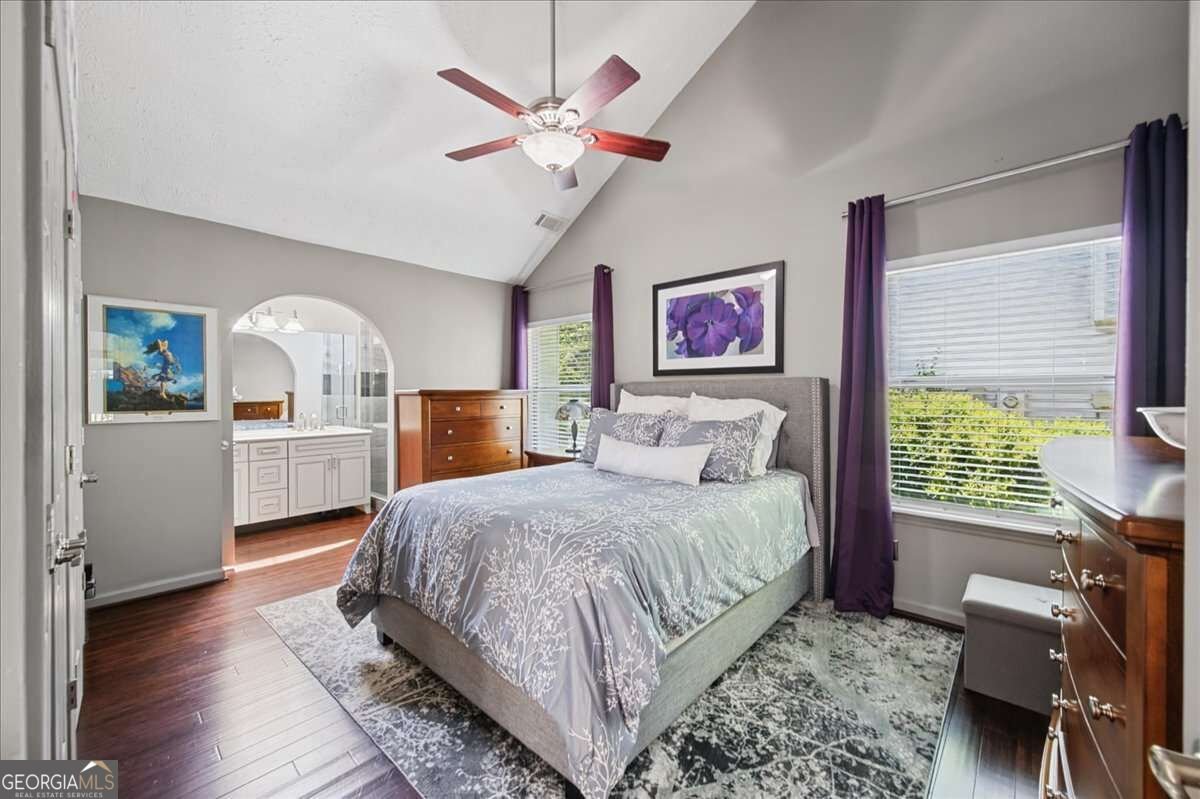 2263 Collinworth Drive Marietta - Photo 13