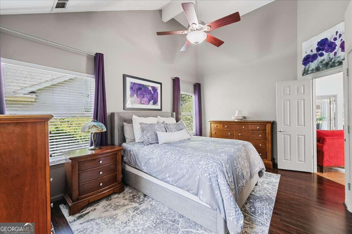 2263 Collinworth Drive Marietta - Photo 14