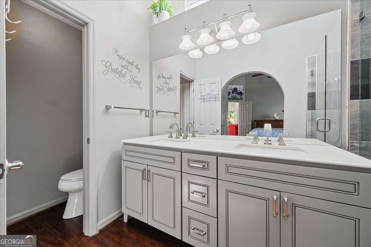 2263 Collinworth Drive Marietta - Photo 16