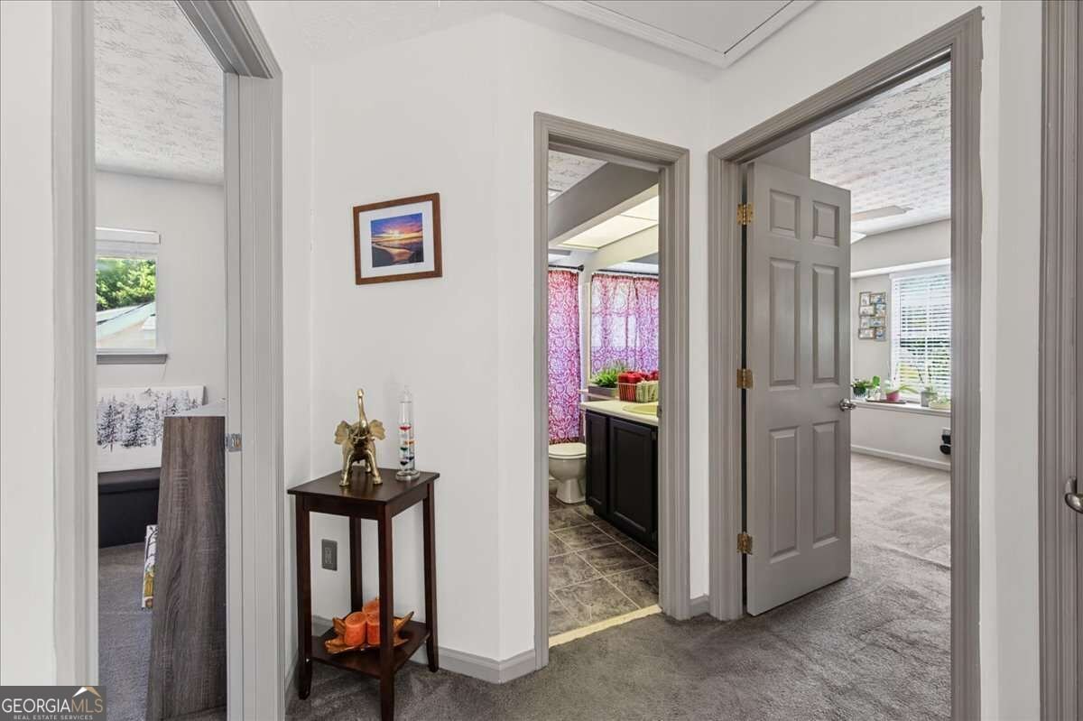 2263 Collinworth Drive Marietta - Photo 18
