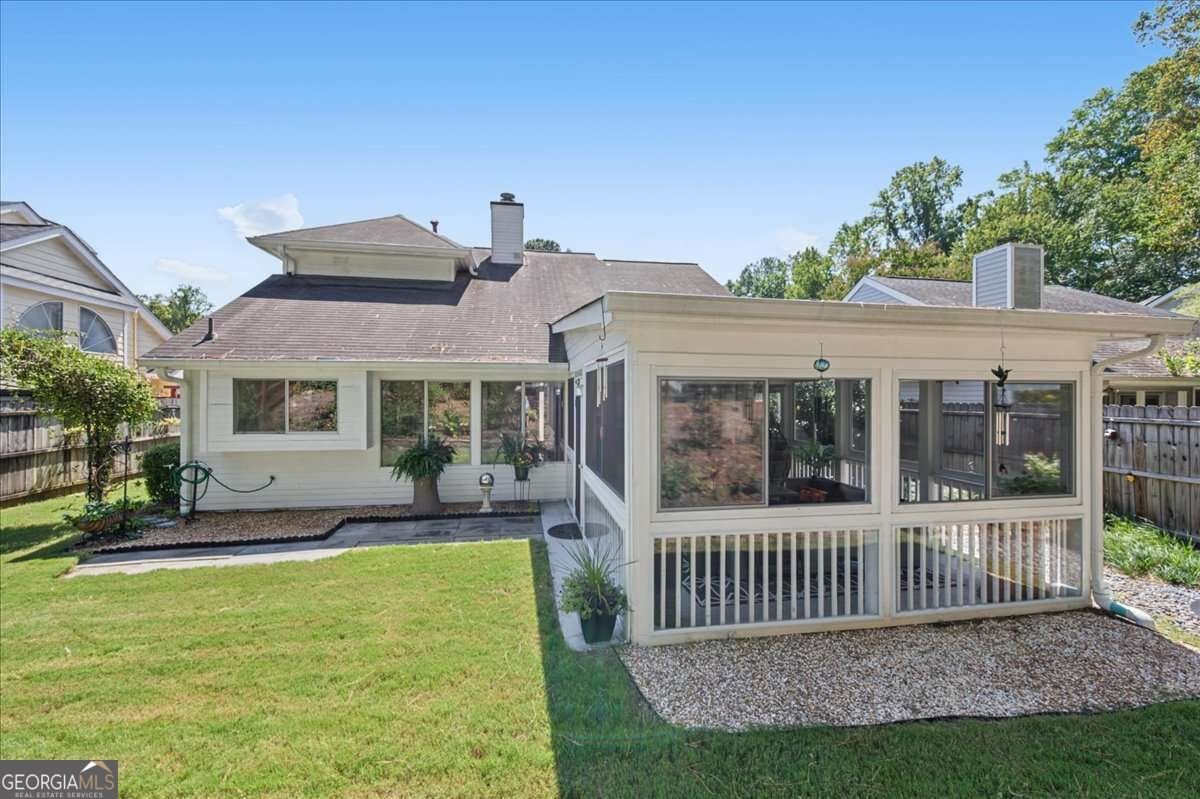 2263 Collinworth Drive Marietta - Photo 22