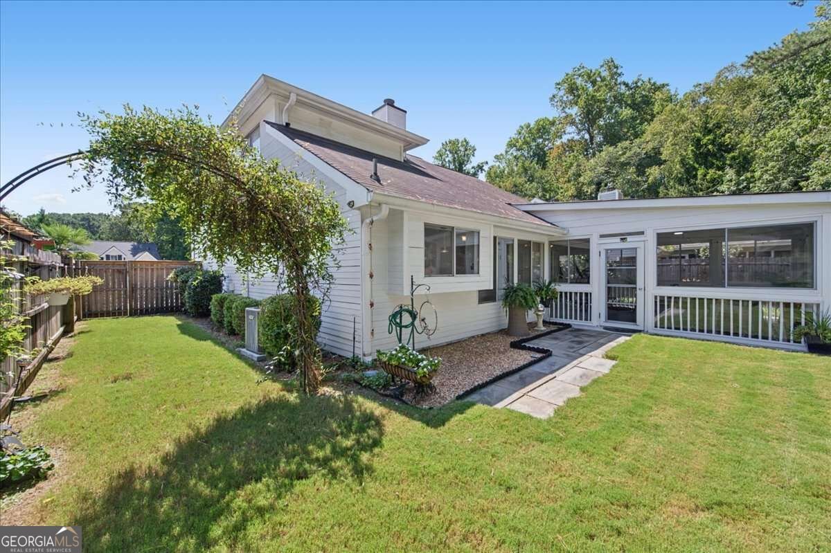 2263 Collinworth Drive Marietta - Photo 23