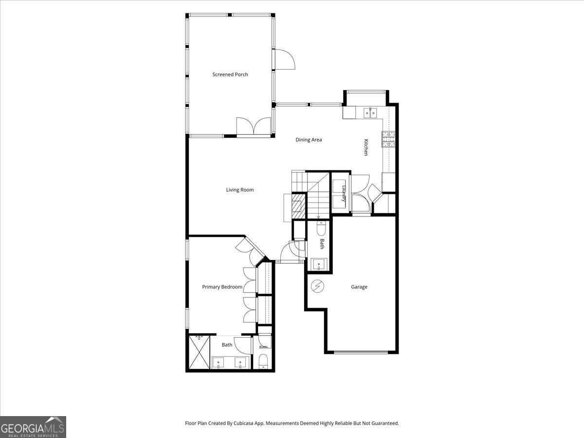 2263 Collinworth Drive Marietta - Photo 30
