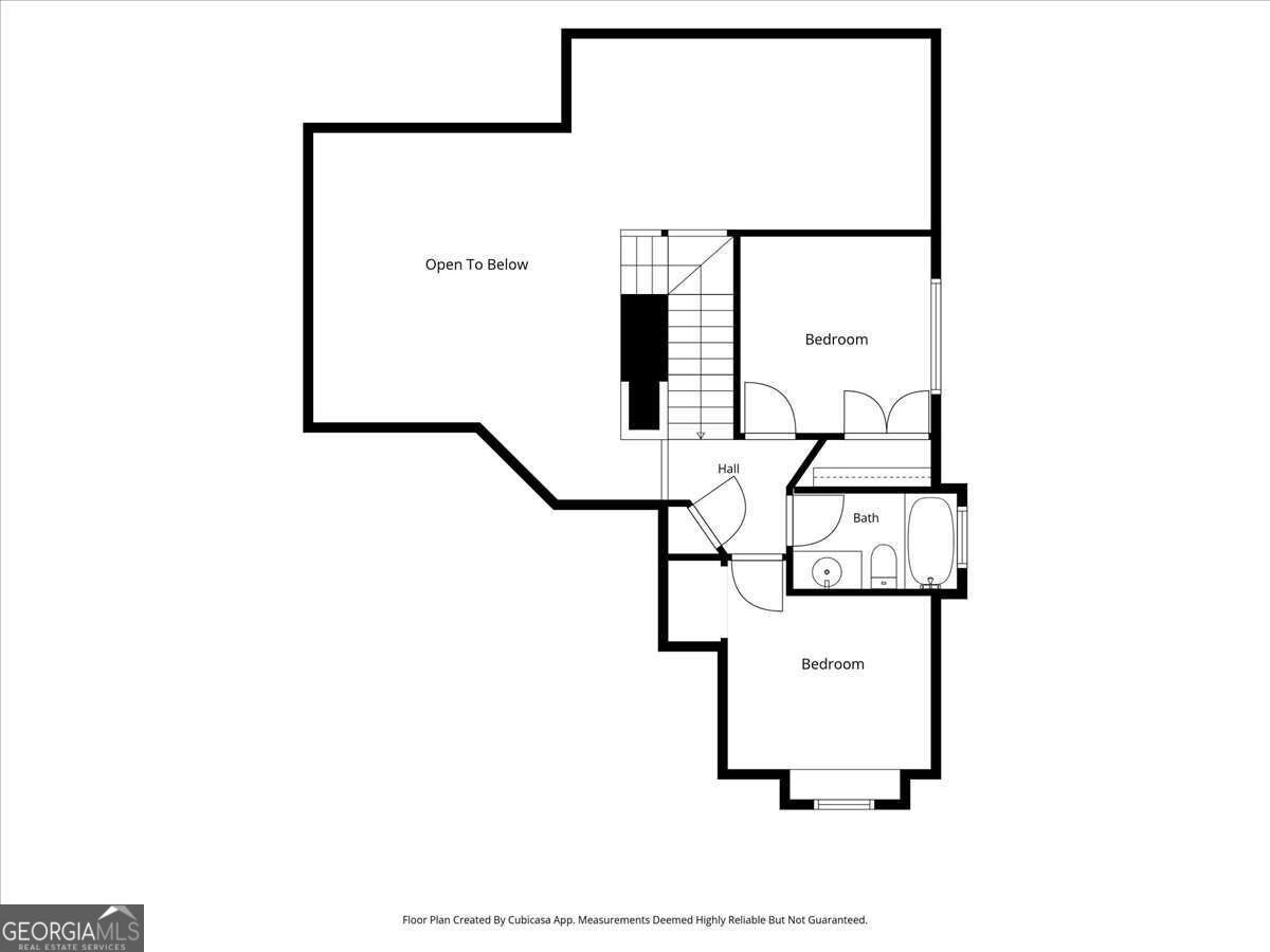 2263 Collinworth Drive Marietta - Photo 31