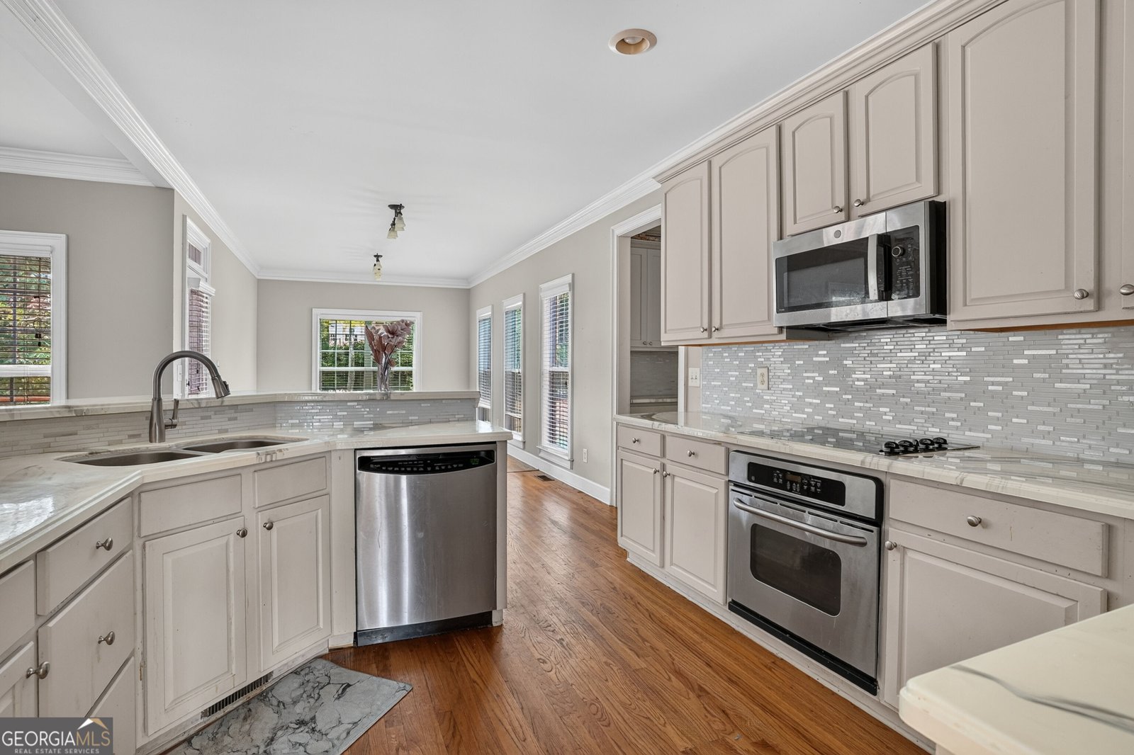 1035 Eagles Brooke Drive Locust Grove - Photo 13