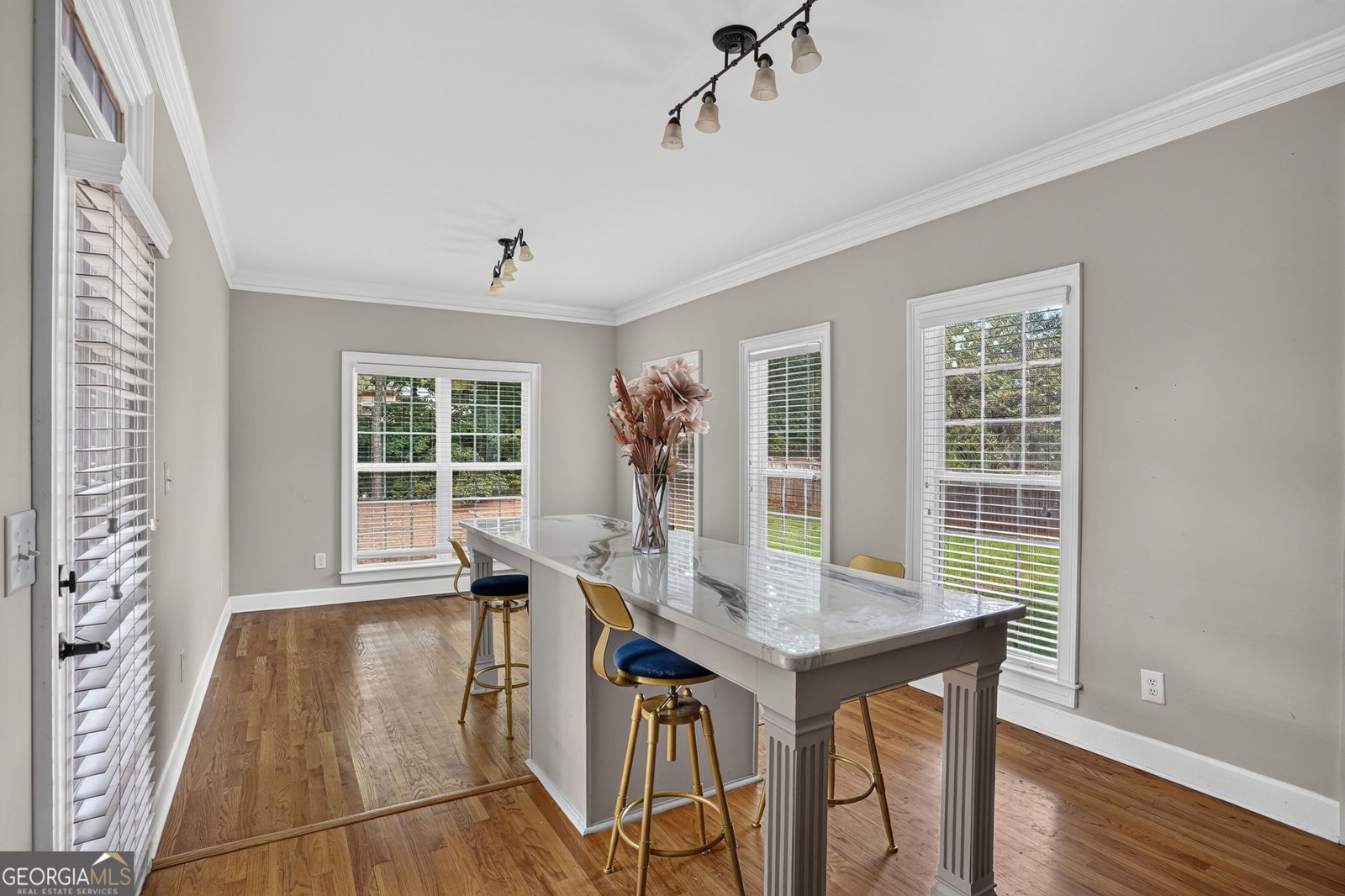 1035 Eagles Brooke Drive Locust Grove - Photo 15