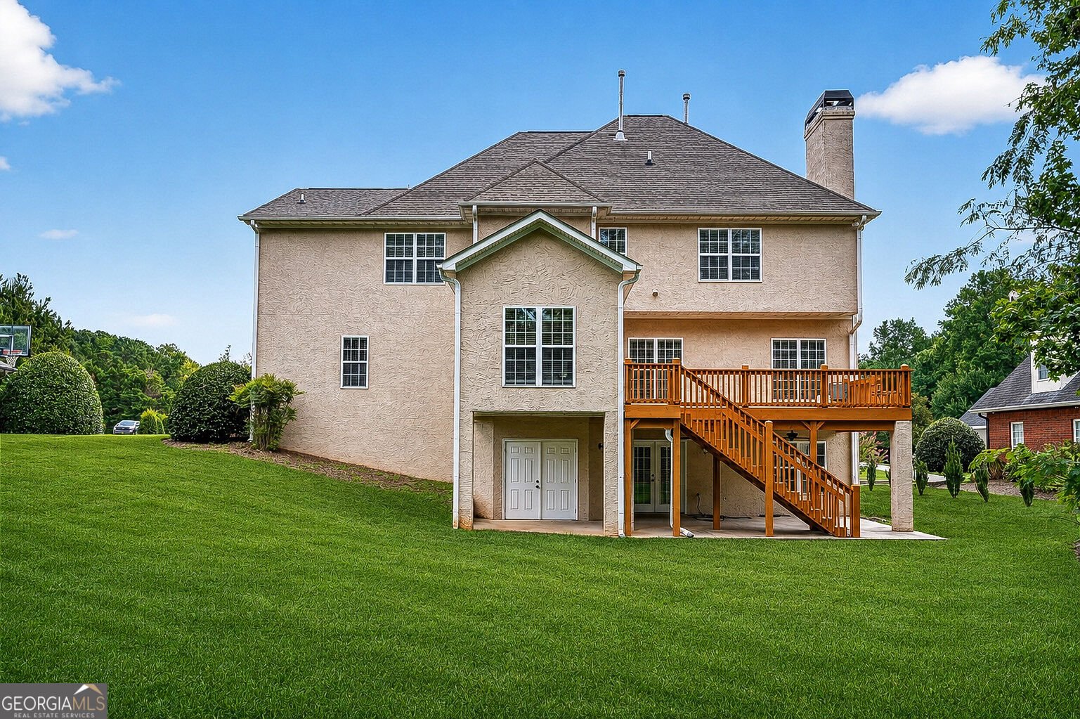 1035 Eagles Brooke Drive Locust Grove - Photo 2