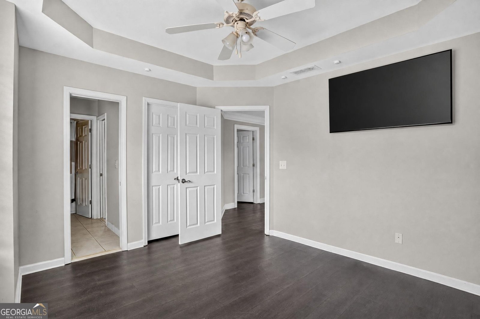1035 Eagles Brooke Drive Locust Grove - Photo 33