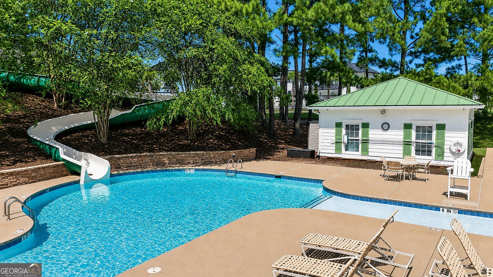1035 Eagles Brooke Drive Locust Grove - Photo 41