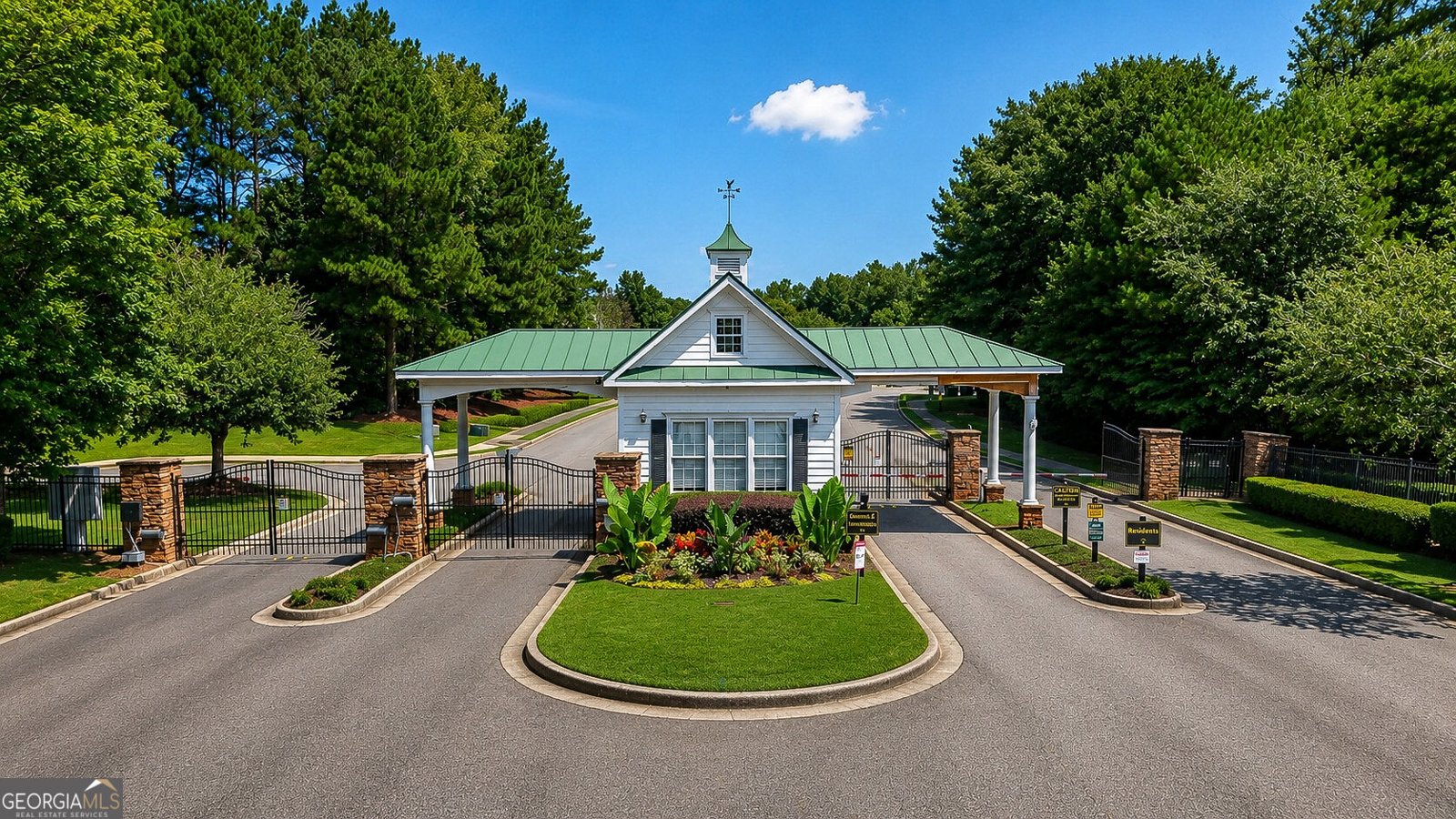 1035 Eagles Brooke Drive Locust Grove - Photo 43
