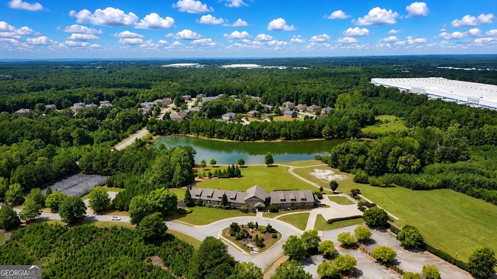 1035 Eagles Brooke Drive Locust Grove - Photo 44