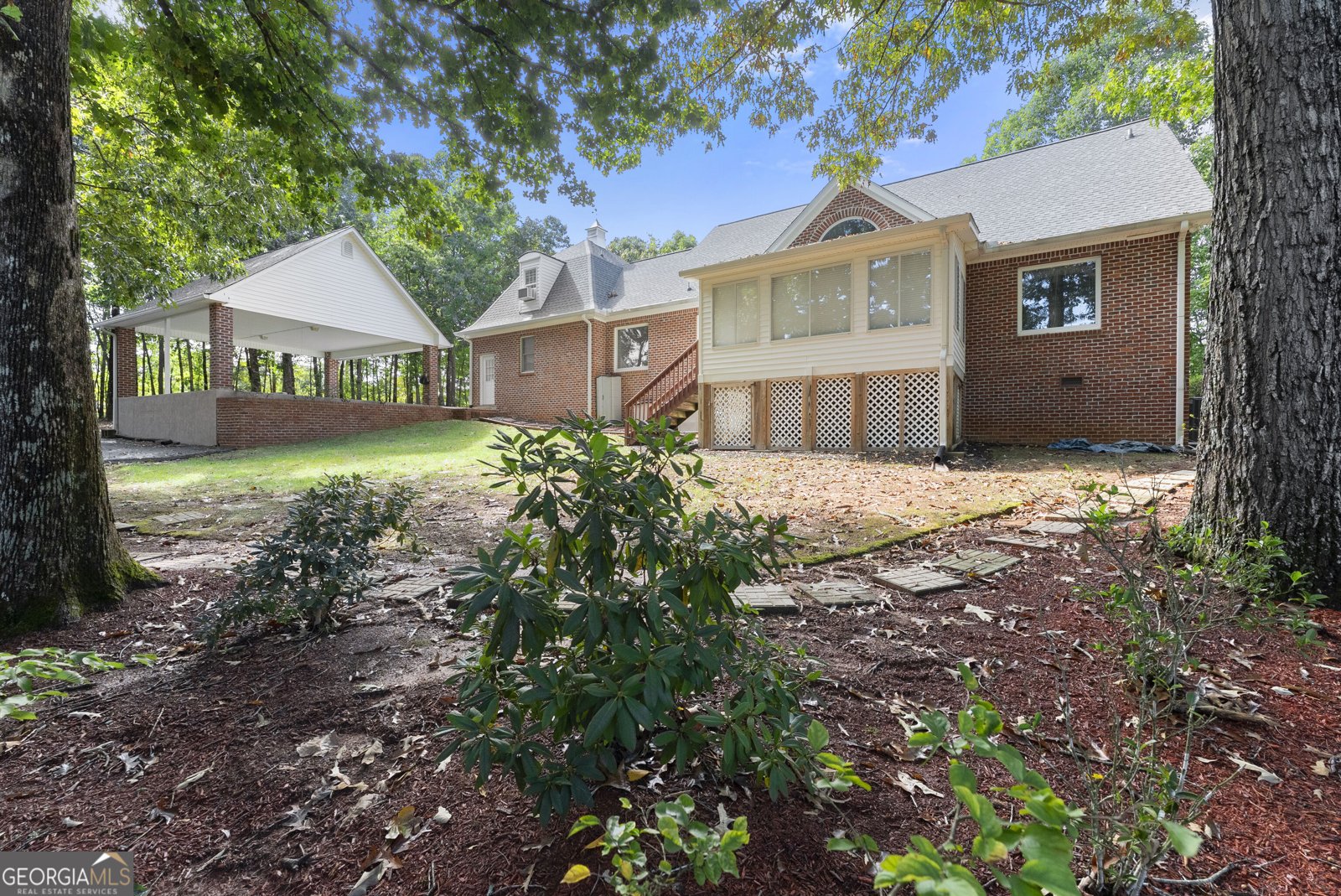 149 Wyndage Court Cornelia - Photo 66