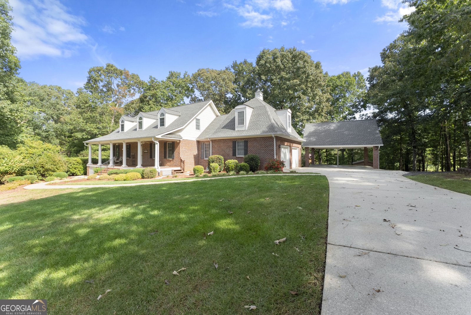 149 Wyndage Court Cornelia - Photo 7