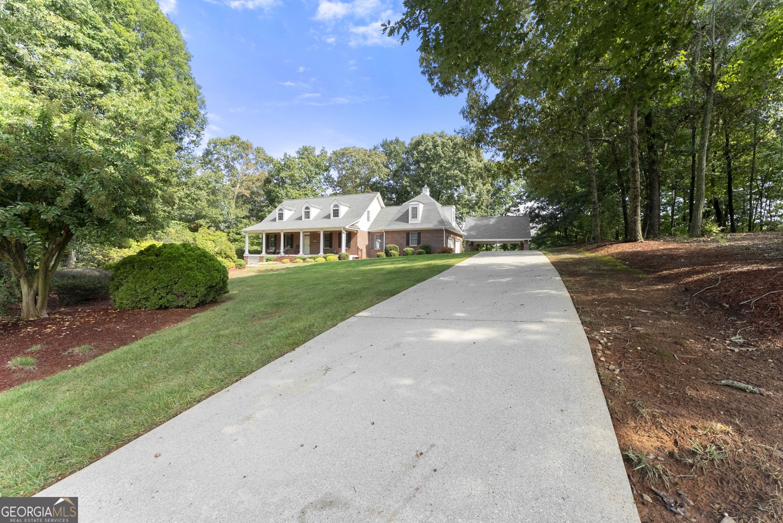149 Wyndage Court Cornelia - Photo 8