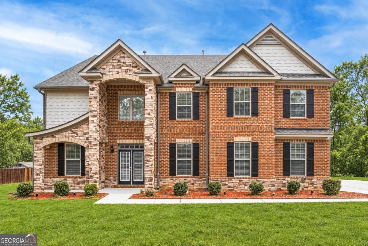 108 Shelton Drive Mcdonough - main photo