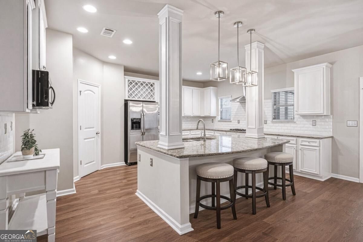108 Shelton Drive Mcdonough - Photo 17