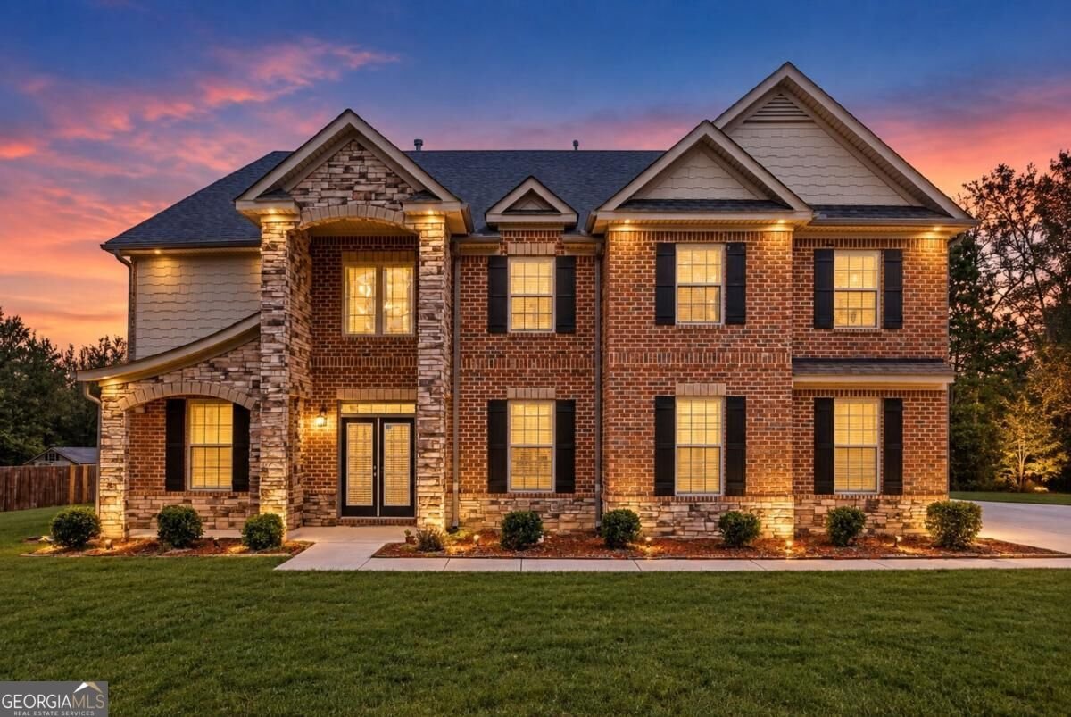 108 Shelton Drive Mcdonough - Photo 2
