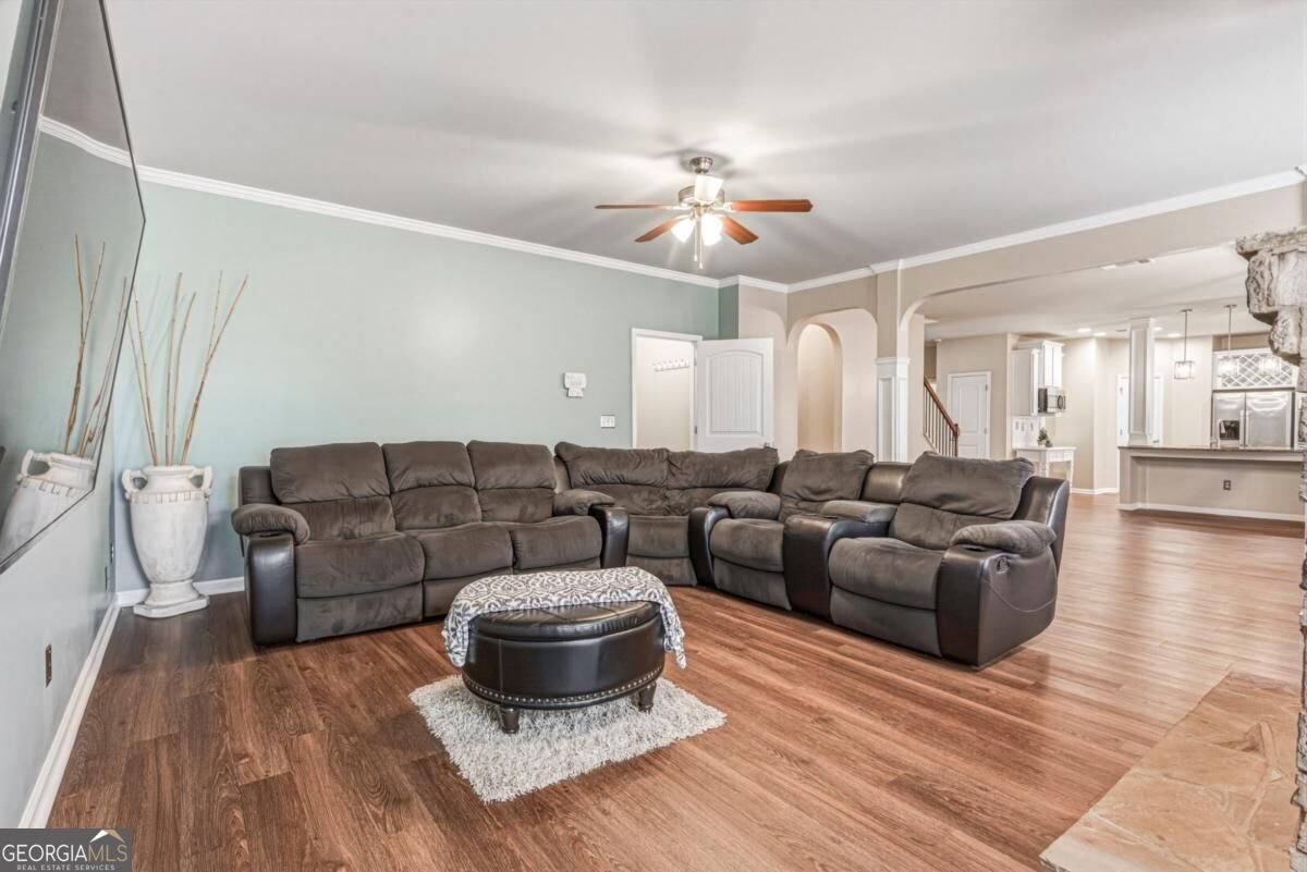 108 Shelton Drive Mcdonough - Photo 20
