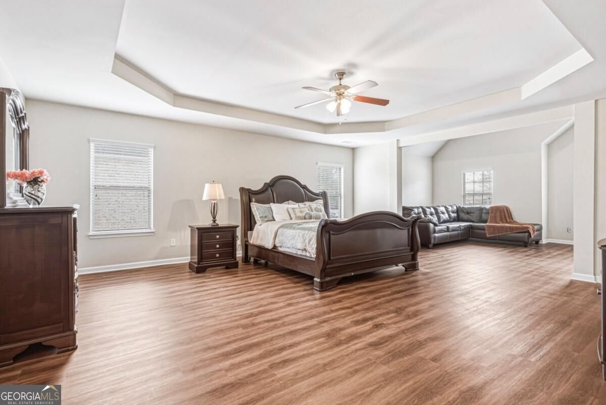 108 Shelton Drive Mcdonough - Photo 23