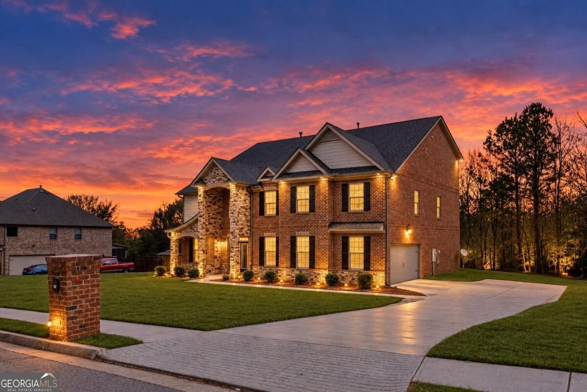 108 Shelton Drive Mcdonough - Photo 3