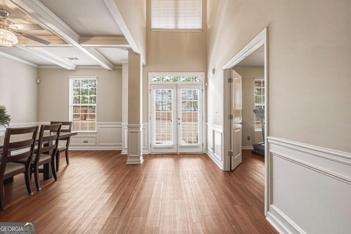 108 Shelton Drive Mcdonough - Photo 5