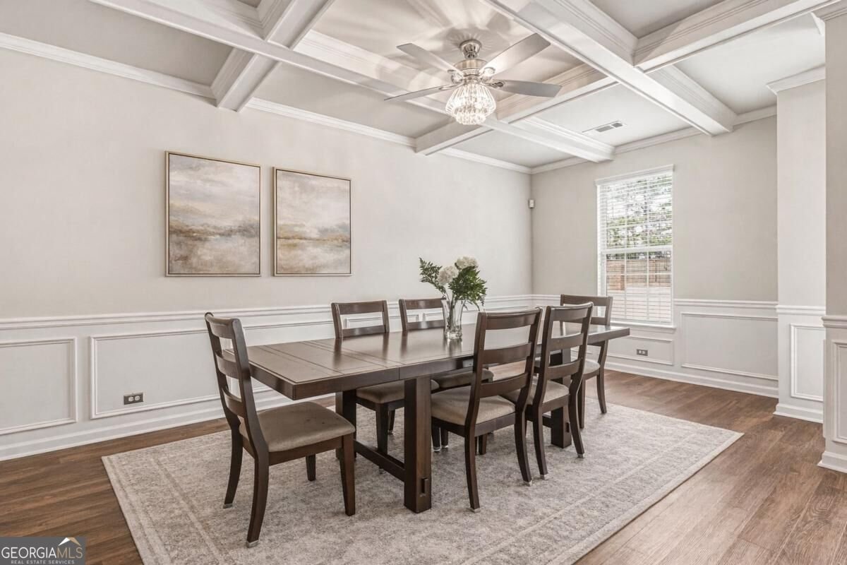 108 Shelton Drive Mcdonough - Photo 8