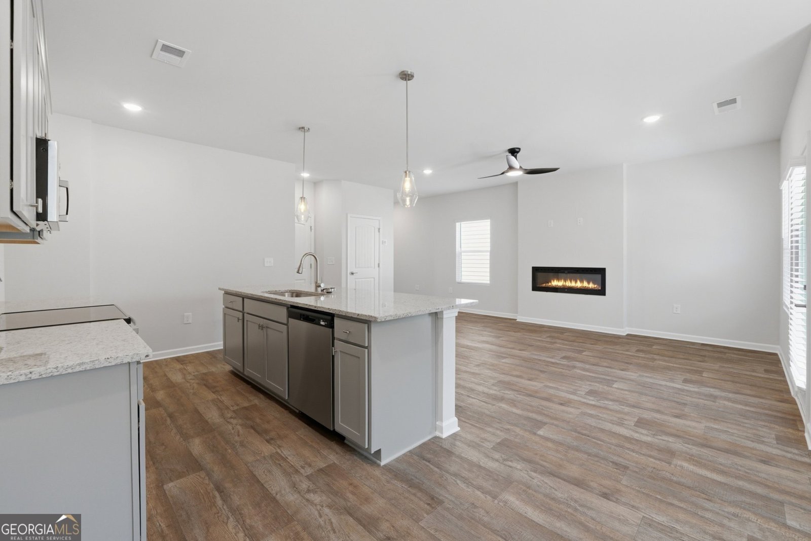 3674 PARKWAY JAMES Drive Snellville - Photo 12